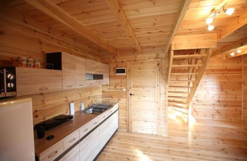 Gizycko Cabin | Domek letniskowy Orzechowa