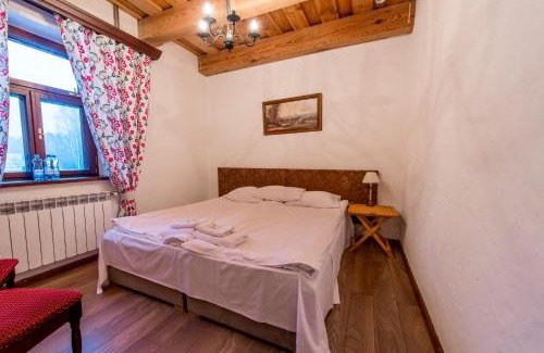 Lipowy Most House | Domek Lipowy Most