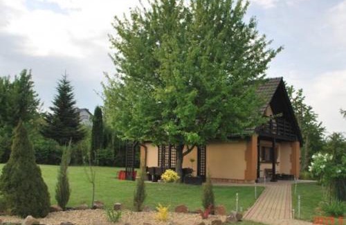 Lesko House | DOMEK NA BASZCIE klimatyzowany