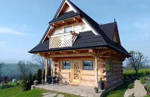 Poronin Villa | Domek Na Góralską Mode