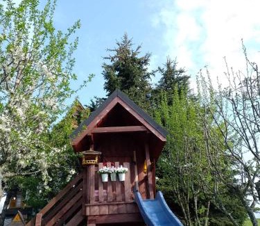 Poronin Villa | Domek Na Góralską Mode