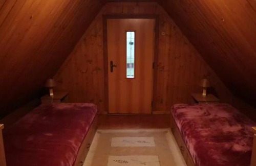 Rajcza Ski Chalet | Domek na Polance
