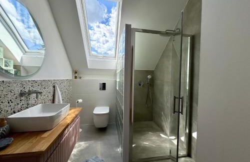 Swarzewo House | Domek na Rybackiej