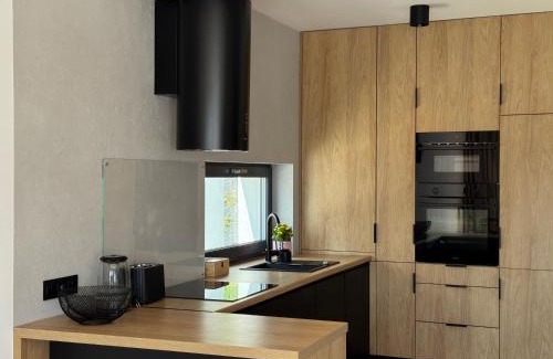 Swarzewo House | Domek na Rybackiej