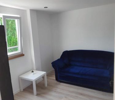 Woszczele House | Domek na Sosnowej
