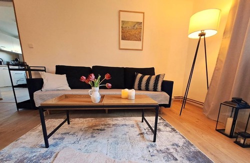 Hlohovec House | Domek na vinohradech