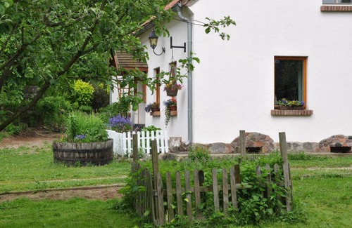Jonkowo House | Domek na Warmii