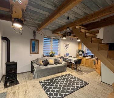 Adamow House | Domek na wsi Roztocze Bania Balia Bilard