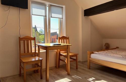 Wola Kalinowska Apartment | Domek Olivia na Wyłączność