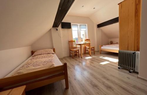 Wola Kalinowska Apartment | Domek Olivia na Wyłączność
