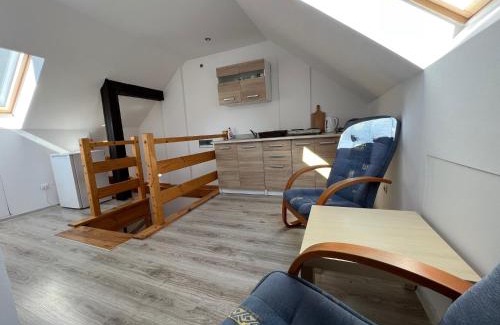 Wola Kalinowska Apartment | Domek Olivia na Wyłączność