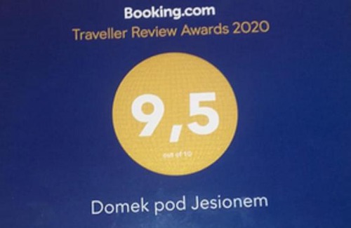 Bystrzyca Kłodzka Apartment | Domek pod Jesionem