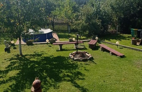 Bystrzyca Kłodzka Apartment | Domek pod Jesionem