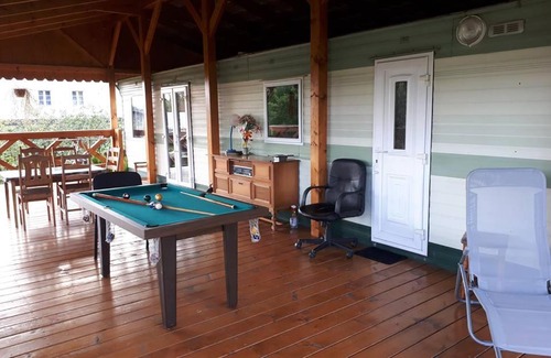 Bystrzyca Kłodzka Apartment | Domek pod Jesionem