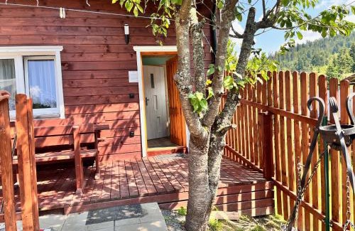 Wisla Ski Chalet | Domek pod soszowem