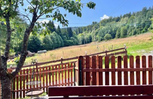 Wisla Ski Chalet | Domek pod soszowem