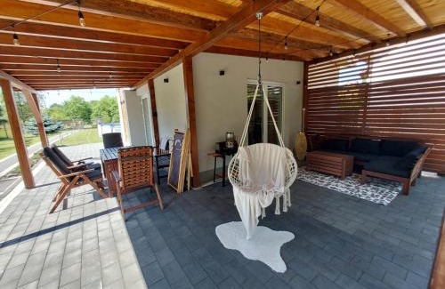 Konskie House | DOMEK PRZY LESIE koło Sielpi