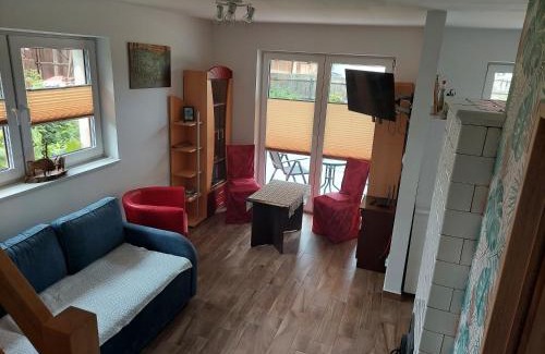 Hajnowka Apartment | Domek przy Puszczy Białowieskiej