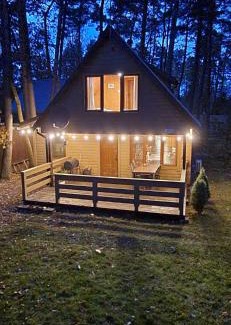Lukta House | Domek Ptasie Radio