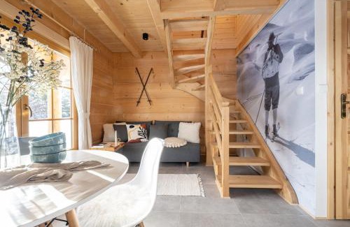 Zakopane House | Domek Sielanka pod Giewontem