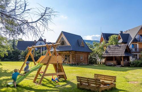 Zakopane House | Domek Sielanka pod Giewontem