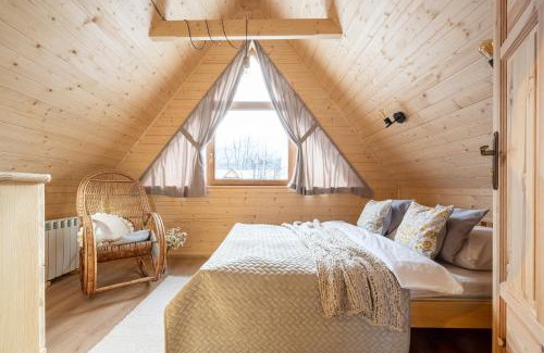 Zakopane House | Domek Sielanka pod Giewontem
