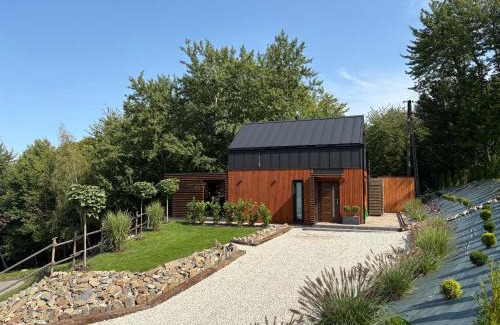 Zakliczyn House | Domek Stróski