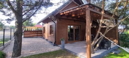 Swornegacie Ski Chalet | Domek Sworne Zacisze