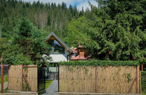 Zakopane Ski Chalet | Domek Tatary Odkryj Zakopane