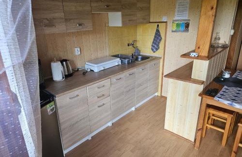Bukowiec Cabin | Domek u Marysi