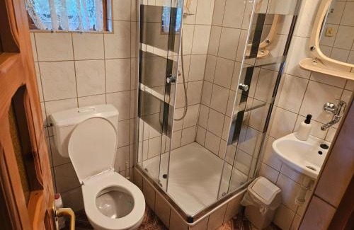 Bukowiec Cabin | Domek u Marysi