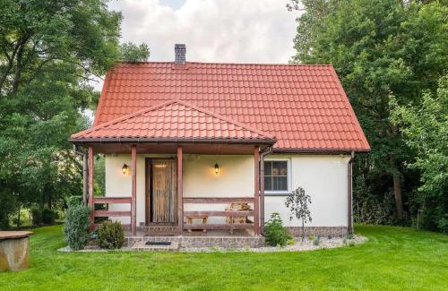 gmina Sadowne House | Domek w Lipieńcu