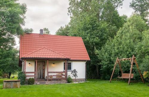 gmina Sadowne House | Domek w Lipieńcu