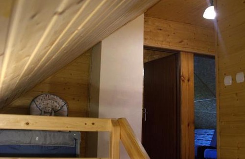 Pisz House | Domek w Pilchach na Mazurach