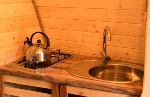 Solina Other | Domek Wilcza Wola 2
