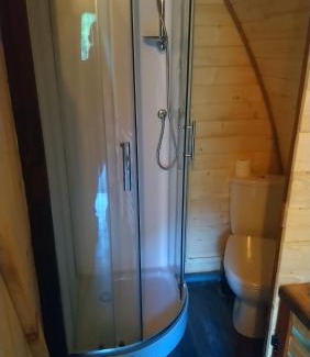 Solina Other | Domek Wilcza Wola 2