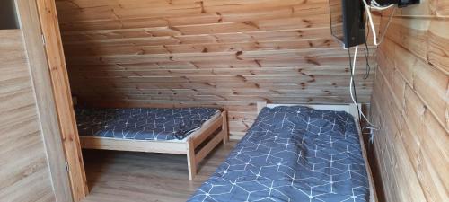 Jedwabno House | Domek z Bala Brajniki- całoroczny