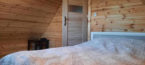 Jedwabno House | Domek z Bala Brajniki- całoroczny