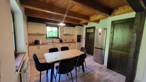 Graboszyce House | Domek Zacisze Zator Graboszyce