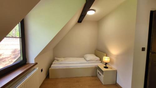 Graboszyce House | Domek Zacisze Zator Graboszyce