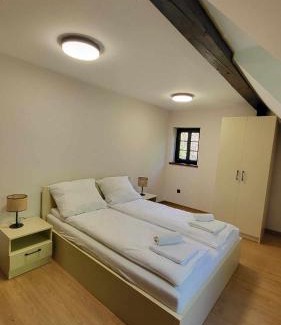 Graboszyce House | Domek Zacisze Zator Graboszyce