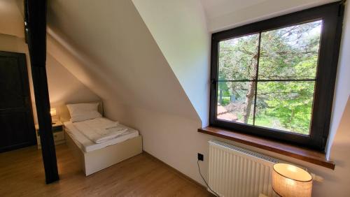 Graboszyce House | Domek Zacisze Zator Graboszyce