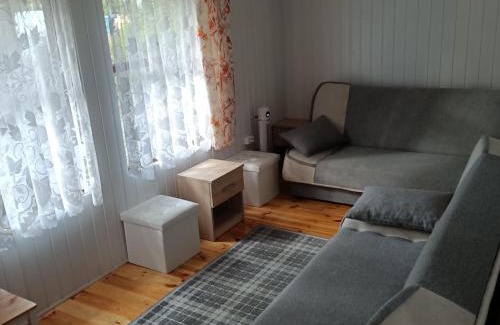 Kargowa House | Domek02 Ośrodek Wypoczynkowy Joanna Wojnowo Lubuskie