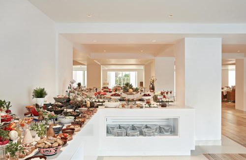 Haniotis Hotel | Domes Noruz Kassandra, Halkidiki - Adults Only