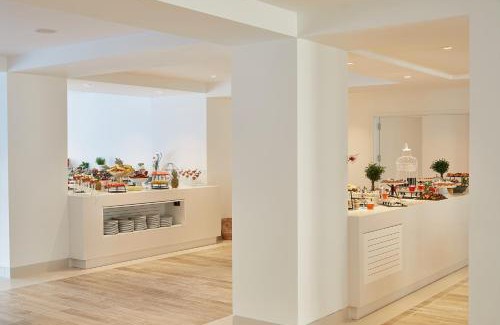 Haniotis Hotel | Domes Noruz Kassandra, Halkidiki - Adults Only