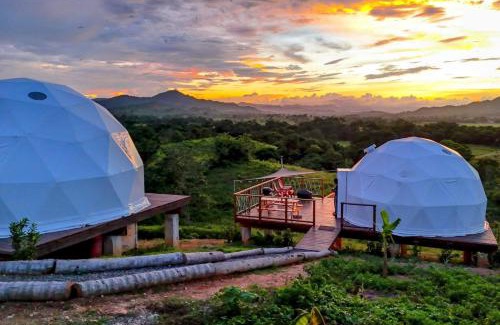 Miches Other | Domescape Glamping