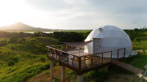 Miches Other | Domescape Glamping