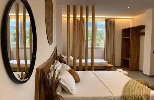 Dhermi Cabin | Domi Beach Valley