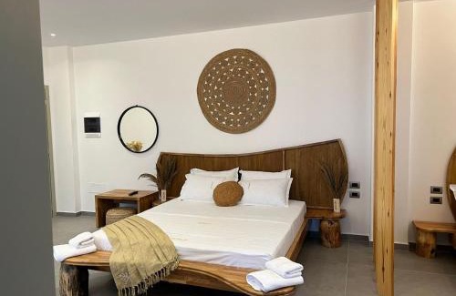 Dhermi Cabin | Domi Beach Valley