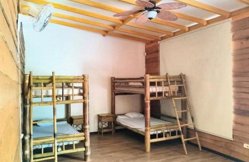 Dominical Apartment | Domi cabin large